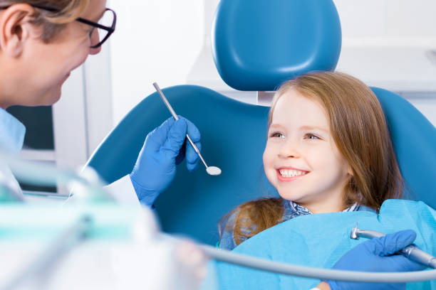 Best Pediatric Dentistry  in Ben Wheeler, TX