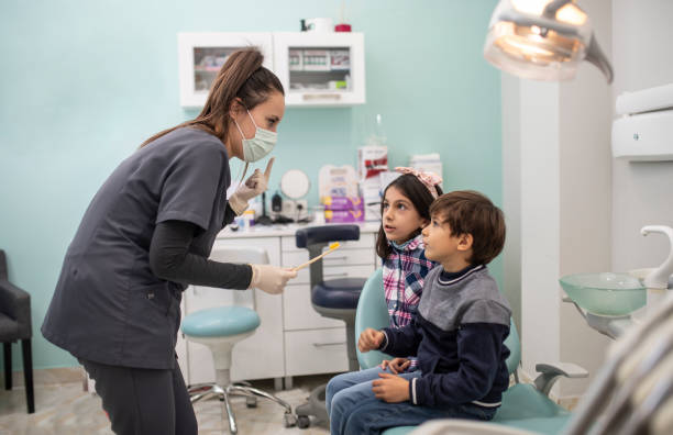 Ben Wheeler, TX  Holistic Dental Services Company