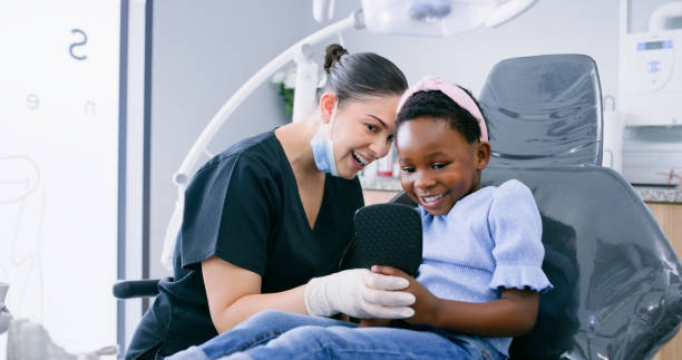 Best Laser Dentistry  in Ben Wheeler, TX