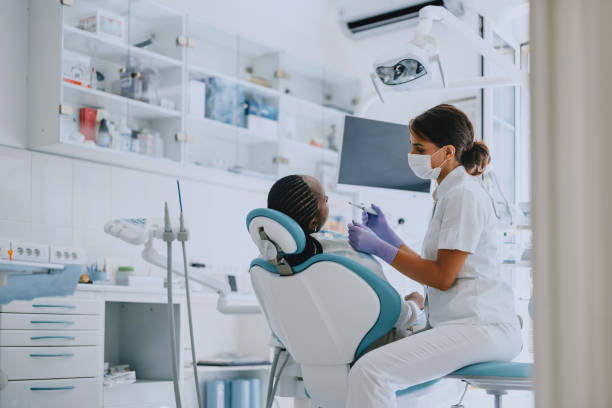 Best Preventive Dentistry  in Ben Wheeler, TX