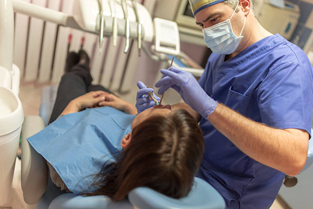 Best Dental Exams and Cleanings  in Ben Wheeler, TX