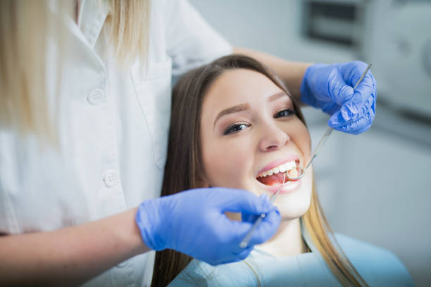 Best Dentures (Full and Partial)  in Ben Wheeler, TX