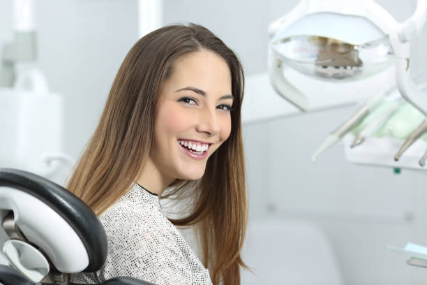 TMJ/TMD Treatment in Ben Wheeler, TX